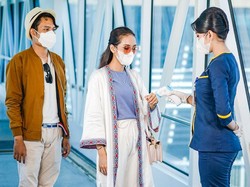 Begini Protokol Kesehatan dan Keselamatan di Operasional ASDP