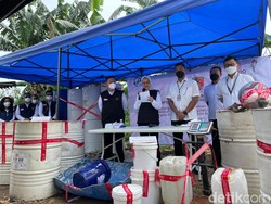 73 Obat Sirup Dilarang Beredar, Selain Itu Sudah Pasti Aman?