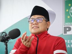 Cak Imin Dukung Penuh KTT G20: Saya Yakin RI Bisa Selamatkan Dunia