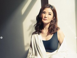 Diajak Makan oleh Stephen Chow, Charlene Choi: Mau Pingsan