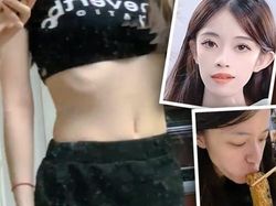 Demi Kerjaan, Selebgram dengan BB 35 kg Ini Rela Makan 6 Kali Sehari Demi Kerjaan, Selebgram dengan BB 35 kg Ini Rela Makan 6 Kali Sehari