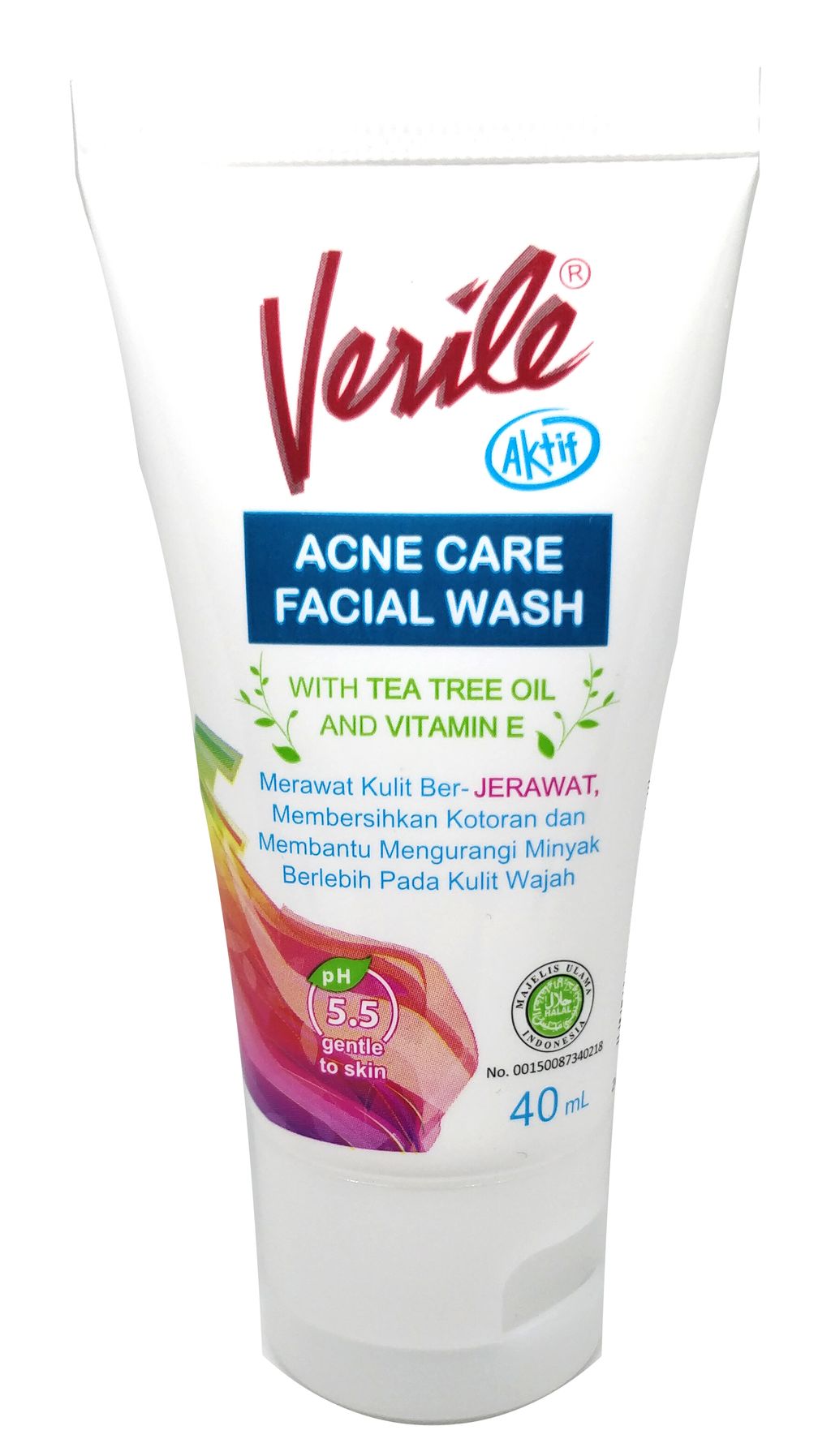 Deretan Produk Ampuh dari Verile untuk Atasi Masalah Jerawat