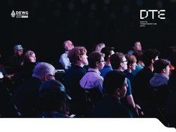 Intip Serunya Lorong Transformasi Digital di DTE Bali