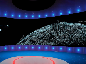 Pameran DTE Rangkum Kolaborasi Transformasi Digital dalam Harmoni