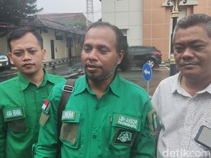 LBH Ansor Jogja Adukan Faizal Assegaf ke Polda DIY: Hina Ketum PBNU