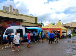 Disdukcapil Banyuwangi Jemput Bola Pemulihan Adminduk Korban Banjir