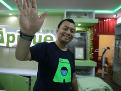 Buka-bukaan, Cara Bos Laundry Dapat Omzet Miliaran