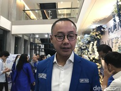 PAN Tegaskan Koalisi Prabowo Solid soal Cawapres: Tak Ada Poros Baru!