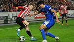Elkan Baggott Cs Libas Brentford yang Awal Musim Ini Lumat MU