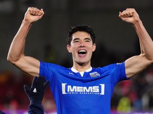 Elkan Baggott Cs Kembali Lawan Tim Premier League di Carabao Cup