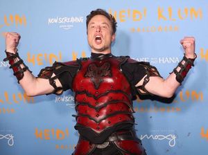 Elon Musk Dijadwalkan Datang ke Bali Sehari Jelang G20, Ini Misinya Elon Musk Dijadwalkan Datang ke Bali Sehari Jelang G20, Ini Misinya