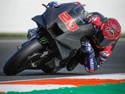 Daftar Tim dan Pebalap MotoGP 2023, Pabrikan Jepang Makin Habis!