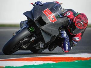 Daftar Tim dan Pebalap MotoGP 2023, Pabrikan Jepang Makin Habis! Daftar Tim dan Pebalap MotoGP 2023, Pabrikan Jepang Makin Habis!