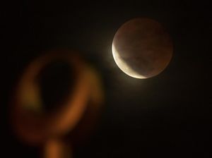 Daftar Fenomena Astronomi di Tahun 2023, Akan Ada 4 Gerhana!