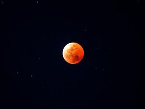 Jadwal Gerhana Bulan Total 2025 yang Bisa Dilihat di Indonesia Jadwal Gerhana Bulan Total 2025 yang Bisa Dilihat di Indonesia