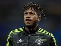 MU Resmi Lepas Fred ke Fenerbahce