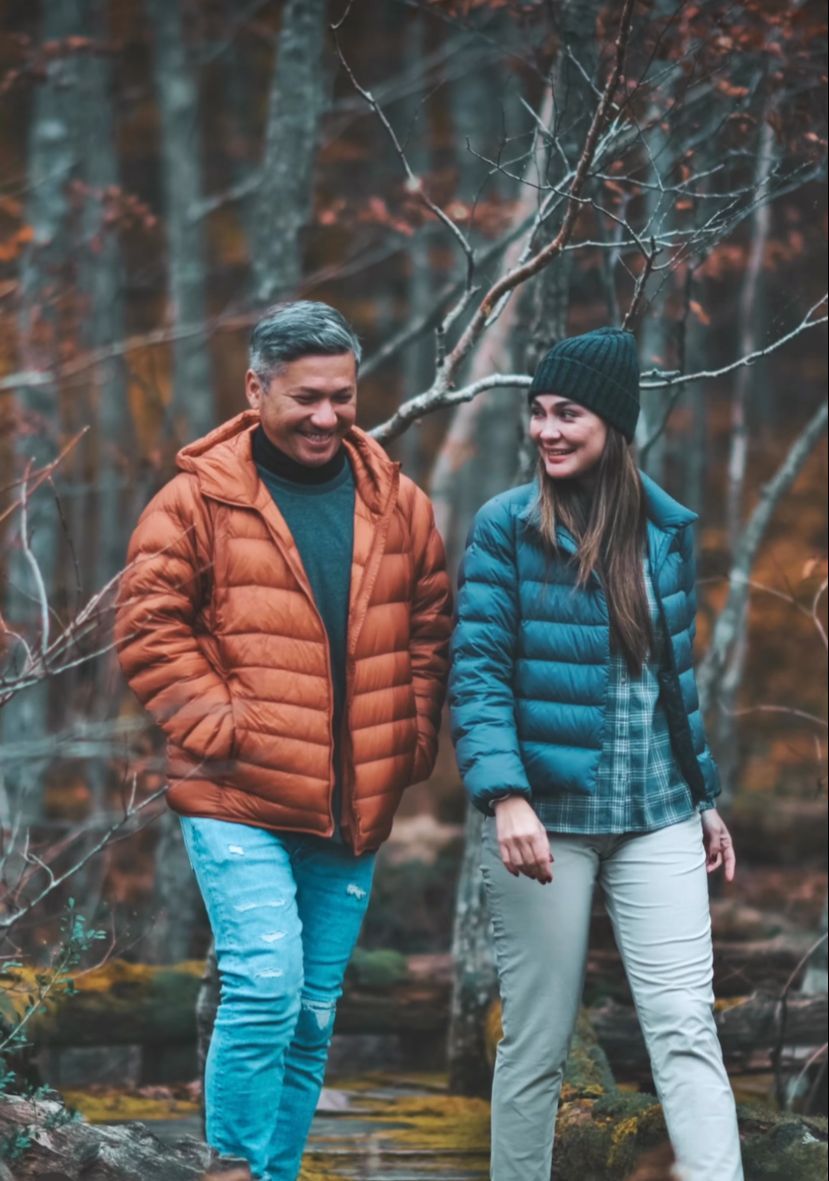 Gading Marten dan Luna Maya Gading Marten dan Luna Maya