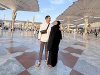 berita makkah madinah hari ini 7