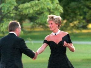 Jelang Penobatan Raja Charles, Ucapan Putri Diana Jika Jadi Ratu Viral