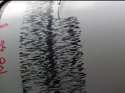 Gempa Magnitudo 5,5 Guncang Pacitan