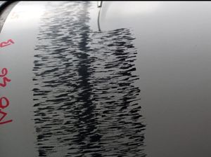 Gempa M 3,3 Guncang Gresik Gempa M 3,3 Guncang Gresik