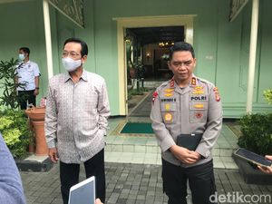 Siapa Pihak yang Disebut Sultan Coba Suap Anaknya soal Tanah Kas Desa?