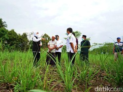 Warga Terdampak Banjir Kalibaru Banyuwangi Akan Direlokasi ke Huntara