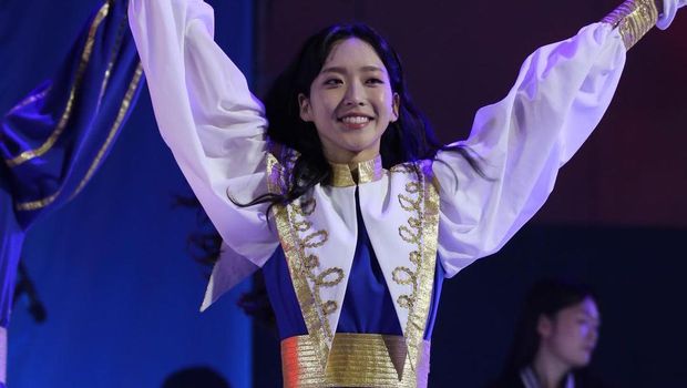 Han Ji Hyun