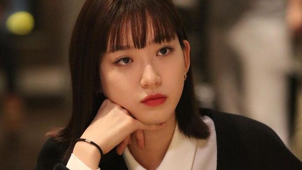 Han Ji Hyun Bintangi Drama Baru Bergenre Misteri