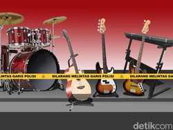 Bagaimana Konser Musik di Indonesia ke Depan?