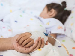 Dinkes Sebut Hanya Ada 1 Kasus Gagal Ginjal Anak di Surabaya