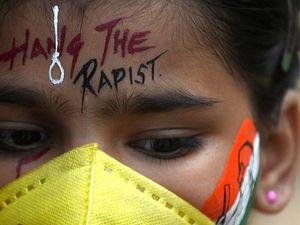 3 Terpidana Mati Kasus Pemerkosaan Dibebaskan, Warga India Terkejut