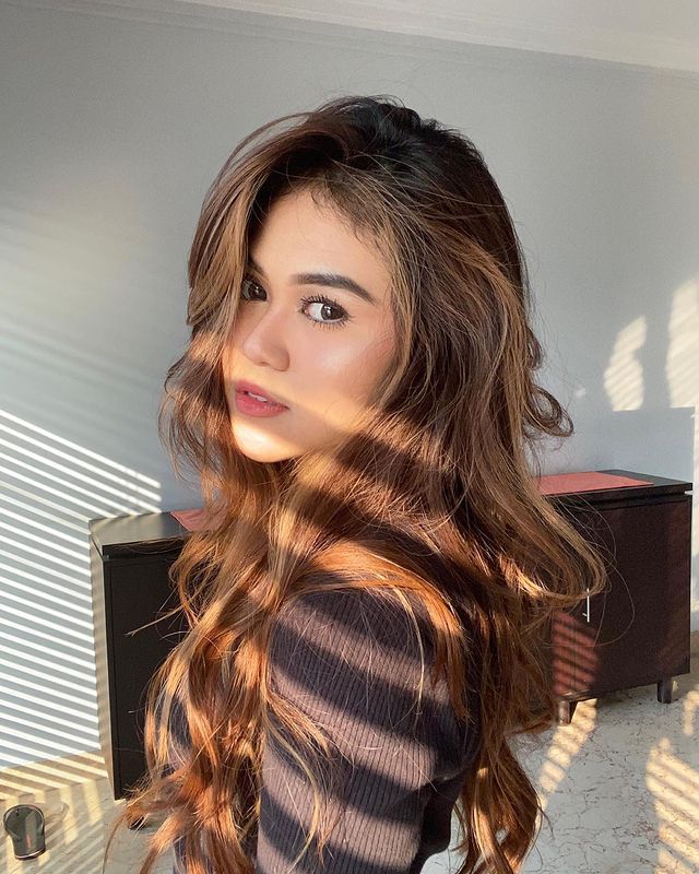 Indrayani Rusady