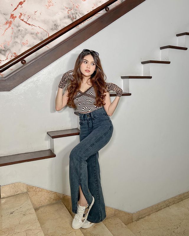 Indrayani Rusady
