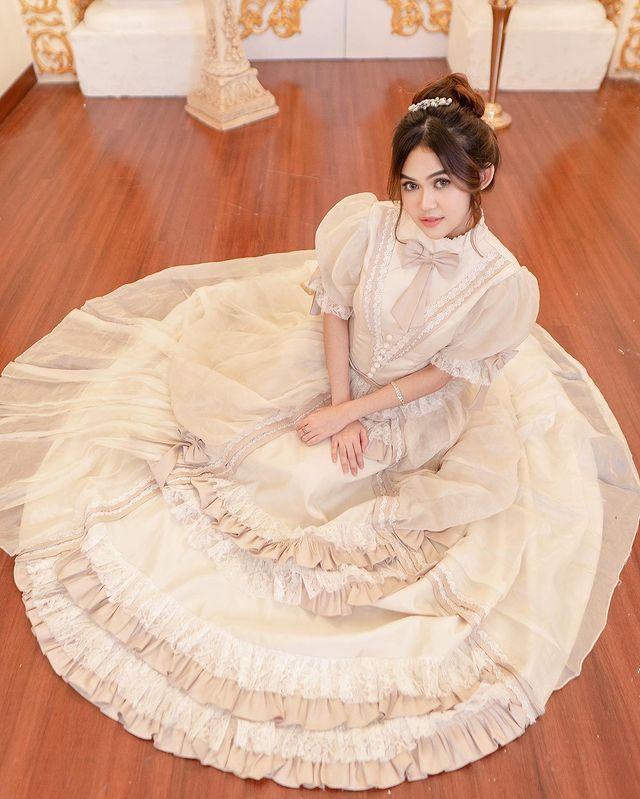 Indrayani Rusady