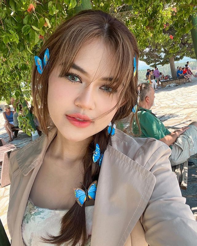 Indrayani Rusady