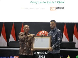 Perusahaan Sawit Bos Maktour Raup Rp 300 M dari IPO, Mau Dipakai buat Ini