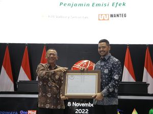 Harta Bos Maktour Melonjak dalam 5 Bulan Sejak IPO, Segini Nilainya Harta Bos Maktour Melonjak dalam 5 Bulan Sejak IPO, Segini Nilainya