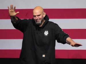 Kandidat Demokrat Rebut Kursi Senator Pennsylvania dari Republik