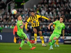 Bellingham Sempurna buat Liverpool yang Mulai Turun Mesin