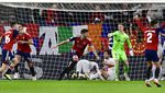 Kalahkan Osasuna, Barcelona Makin Mantap di Puncak Klasemen