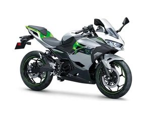 Wujud Motor Listrik Kawasaki, Dijual Resmi 2023 Wujud Motor Listrik Kawasaki, Dijual Resmi 2023