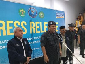 BNN Resmikan Lab Narkotika Samarinda yang Diklaim Punya Teknologi Tercanggih