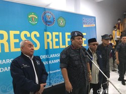 BNN Resmikan Lab Narkotika Samarinda yang Diklaim Punya Teknologi Tercanggih