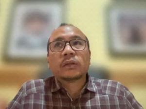 Greenpeace Hentikan Perjalanan ke Bali Usai Dihadang di Probolinggo Greenpeace Hentikan Perjalanan ke Bali Usai Dihadang di Probolinggo