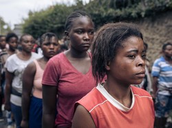 Kongo Tetapkan 3 Hari Masa Berkabung Atas Pembantaian Lebih dari 100 Warga