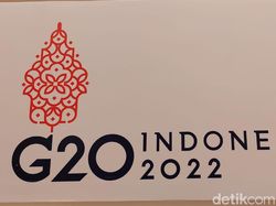 KTT G20 Bali Tanpa Putin dan Zelensky
