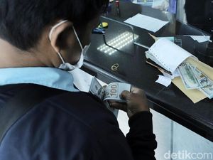 10 Mata Uang Terlemah di Dunia 2023, Ada Rupiah! 10 Mata Uang Terlemah di Dunia 2023, Ada Rupiah!