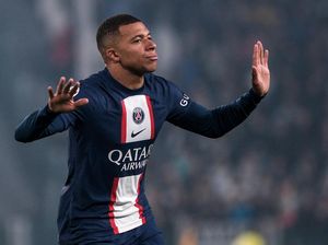 Liga Champions Seolah Kejam Kepada PSG