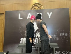 LANY Akan Berikan Kejutan Ini untuk Penggemar di Jakarta
